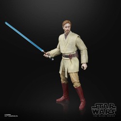 Figurka Obi-Wan Kenobi Black Series Action Figure
