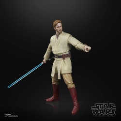 Figurka Obi-Wan Kenobi Black Series