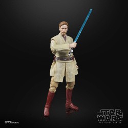 Figurka Obi-Wan Kenobi