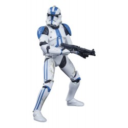 Figurka Legion Clone Trooper Black Series Action Figure 15 cm - Star Wars