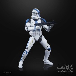 Figurka Legion Clone Trooper atak