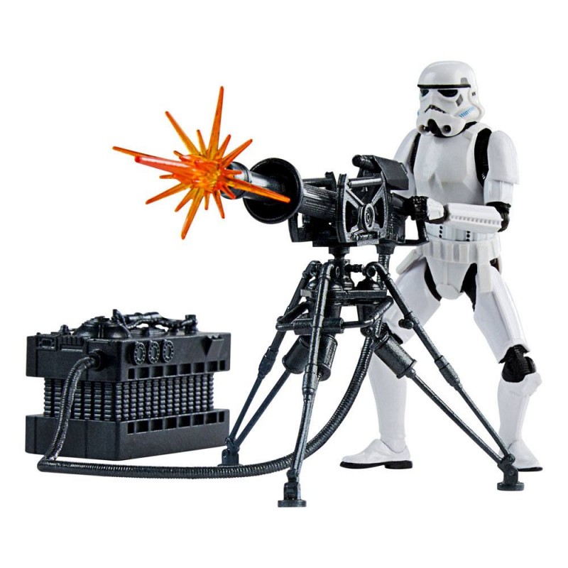 Figurka Imperial Stormtrooper Vintage Collection Action Figure 10 cm - Star Wars