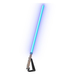 Miecz świetlny Leia Organa Black Series Replica 1/1 Force FX Elite