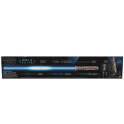 Miecz świetlny Leia Organa Black Series Replica 1/1 Force