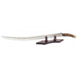 Miecz Arweny Hadhafang replika 1:1 97 cm - Władca Pierścieni