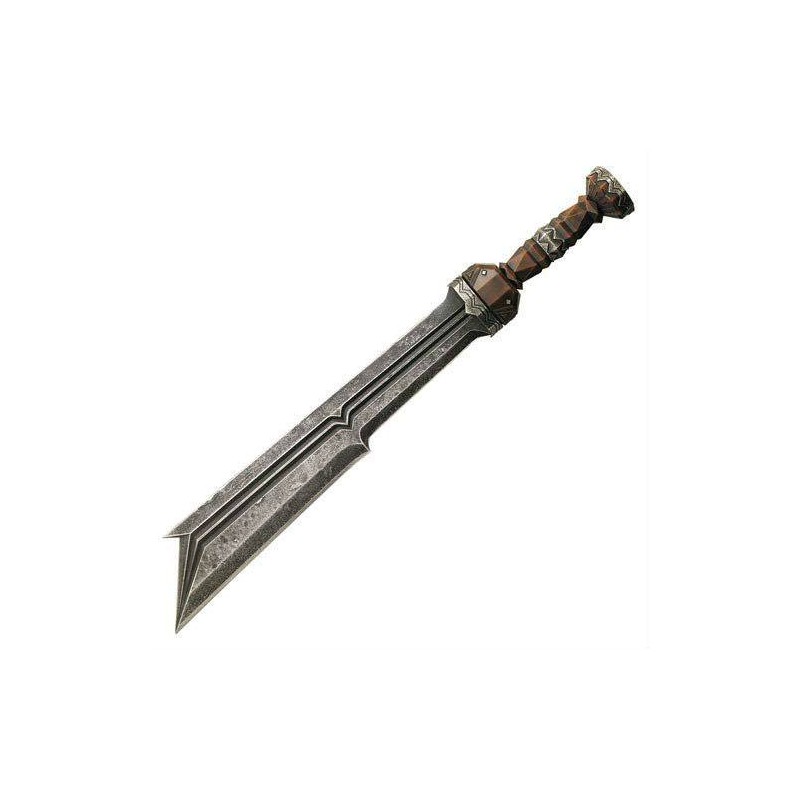 Miecz Fili replika 1:1 65 cm - Hobbit