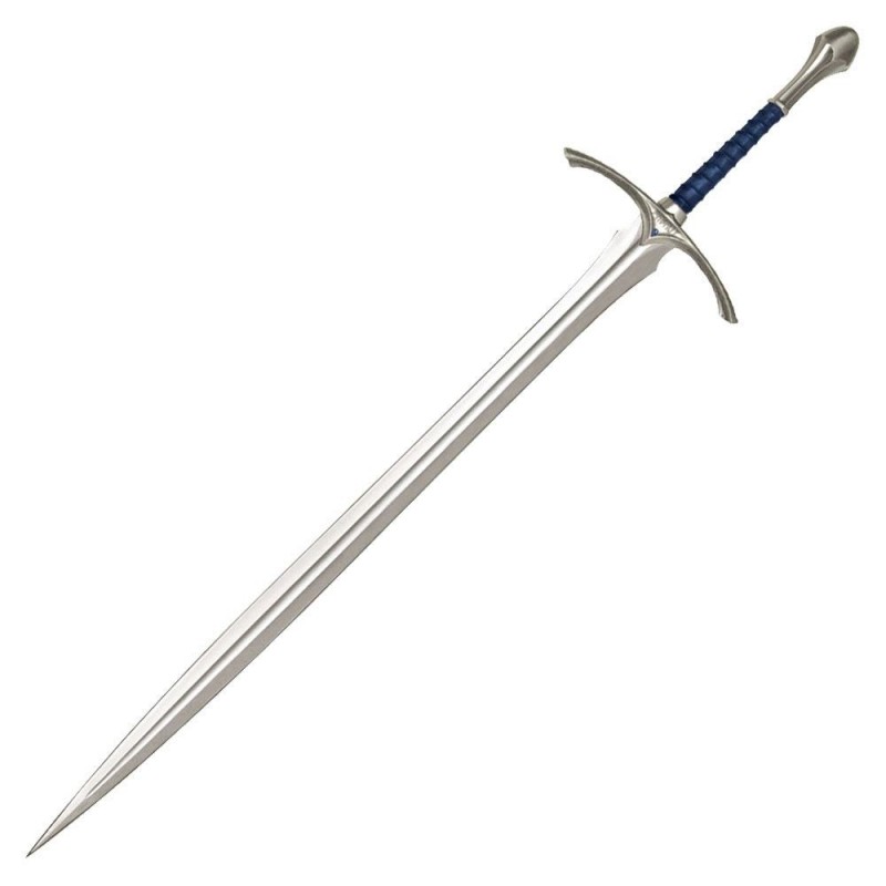 Miecz Gandalfa Glamdring replika 1:1 121 cm – Władca Pierścieni