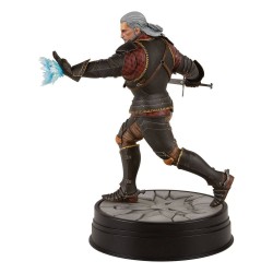Figurka Geralt Toussaint Tourney Armor 20 cm - Witcher
