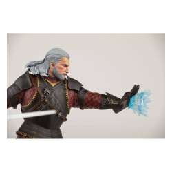 Figurka Geralt