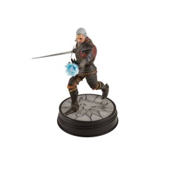 Figurka Geralt wiedźmin