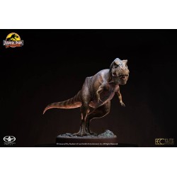 Statua T-Rex Maquette 1/12 45 cm - Jurassic Park