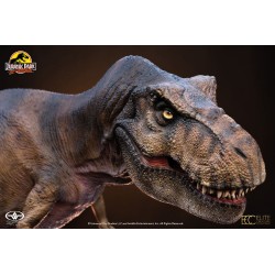Statua T-Rex 45 cm