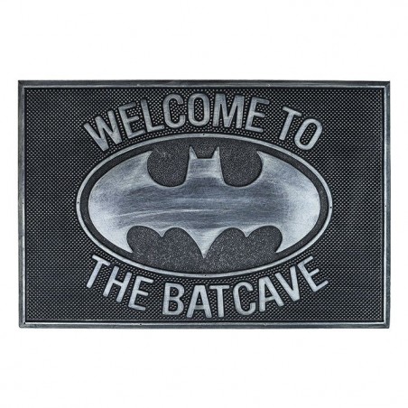 Wycieraczka gumowa Batman Welcome the Batcave - Batman
