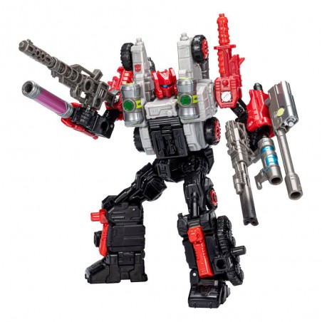 Figurka ruchoma Red Cog Generations Legacy Deluxe Class 14 cm - Transformers
