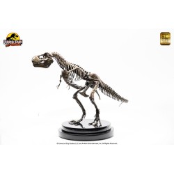 Statua T-Rex szkielet 43 cm