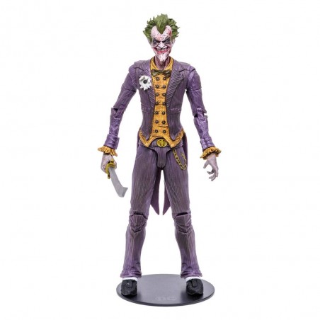 Figurka Joker DC Gaming Action Figure 18 cm - Batman