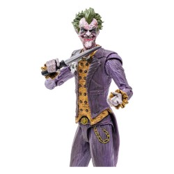 Figurka Joker DC Gaming Action Figure 18 cm