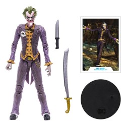 Figurka Joker DC Gaming Action Figure