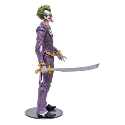 Figurka Joker w ataku