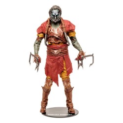 Figurka Kabal (Rapid Red) Action Figure 18 cm - Mortal Kombat
