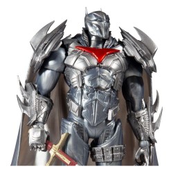 Figurka Azrael Batman Armor DC Multiverse