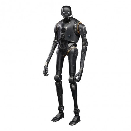 Figurka K-2SO Black Series Action Figure 15 cm - Star Wars