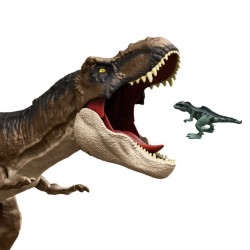 Kolosalny Tyranozaur MEGA GIGANT