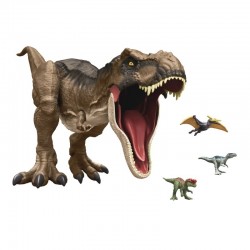 Kolosalny Tyranozaur 101 cm