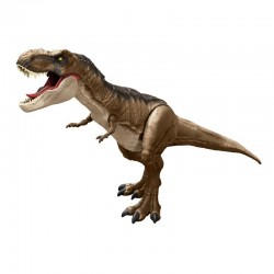 Kolosalny Tyranozaur MEGA GIGANT mattle