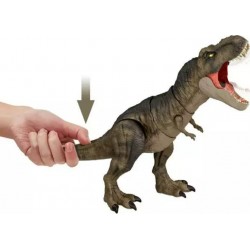 Trash Tyranozaur Figurka Niszcz i pożeraj 53 cm