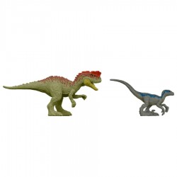 Dinozaur Minifigurka - Jurassic