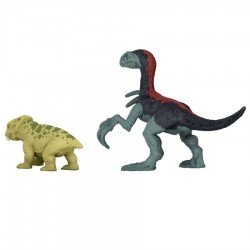 Dinozaur Minifigurka Megaszpony