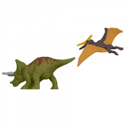 Dinozaur Minifigurka latający dinozaur