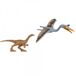 Dinozaur Minifigurka latający