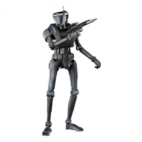 Figurka Security Droid Black Series Action Figure 15 cm - Star Wars