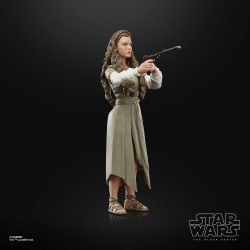 Figurka Księżniczka Leia