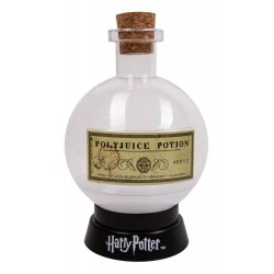 Lampka Polyjuice Potion Eliksir 20 cm - Harry Potter