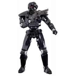 Figurka Dark Trooper Black Series Deluxe 2022 Action Figure