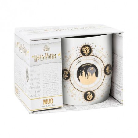 Kubek konstelacje 400 ml - Harry Potter