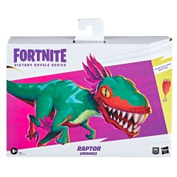 Figurka Raptor pudełko