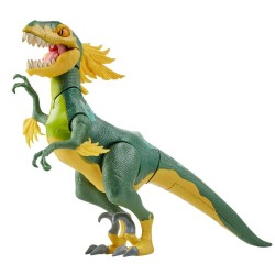 Figurka Raptor (Yellow) Victory Royale Series Action Figure 15 cm - Fortnite