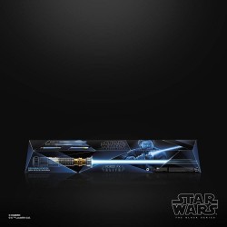 Miecz świetlny Obi-Wan Kenobi Black Series Replica 1/1 Force