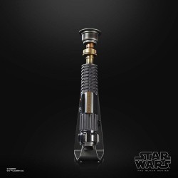 Miecz świetlny Obi-Wan Kenobi Black Series