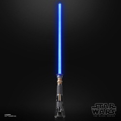 Miecz świetlny Obi-Wan Kenobi star wars