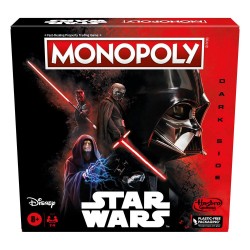 Monopoly Star Wars hasbro