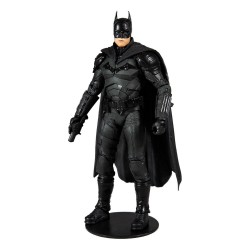 Figurka Batman DC Multiverse (Batman Movie) Action Figure 18 cm - Batman