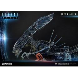 Statua Queen Alien Battle Diorama 71 cm