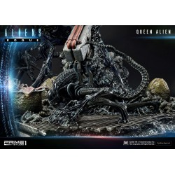 Statua Queen Alien Battle Diorama 71 cm