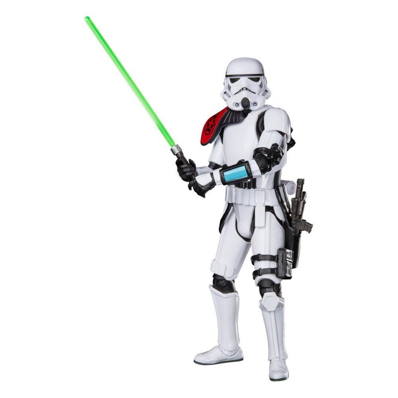 Figurka Stormtrooper Sergeant Kreel Black Series Archive Action Figure 15 cm - Star Wars