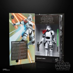 Figurka Stormtrooper hasbro 15 cm